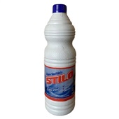 Água Sanitária Cloro Ativo 1L Stilo