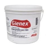 Pasta Desengraxante Galão 1 UN Gienex