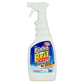 Limpador para Banheiro Tira Limo Accept 500ml 1 UN Pinho Bril