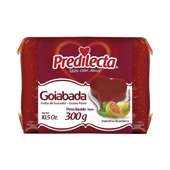 Goiabada 300g 1 UN Predilecta
