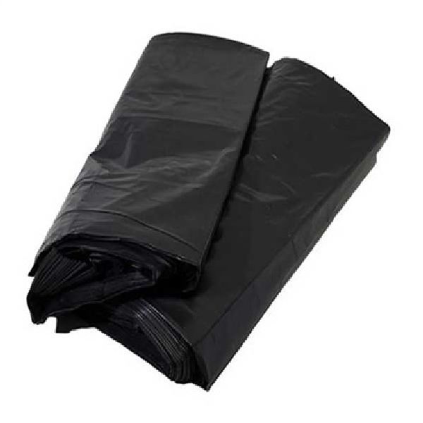 Saco de Lixo Reforçado 200L Preto 90x113cm PT 100 UN Altaplast