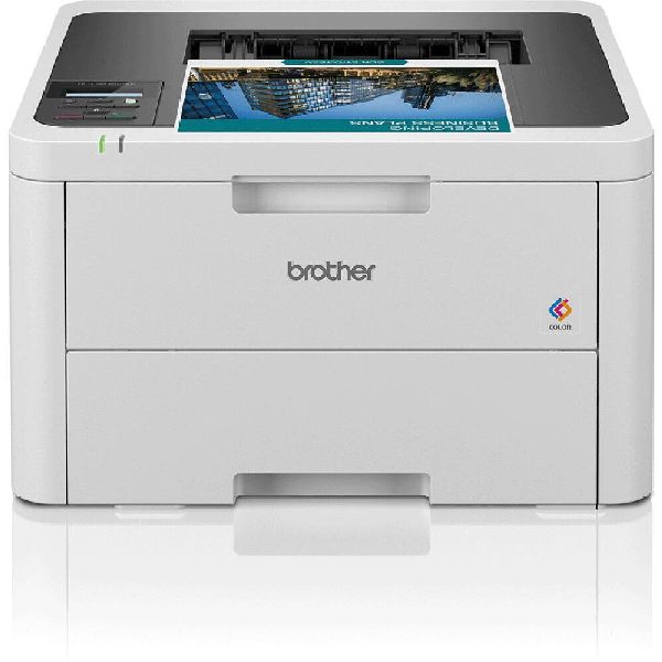 Impressora Led Color 1 UN Brother