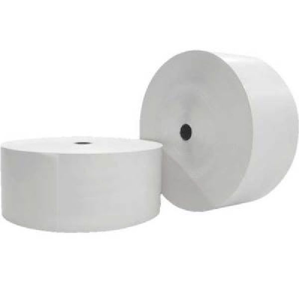 Bobina Térmica para Relógio de Ponto 57mmx150m 44g 1 UN Rio Branco Bob