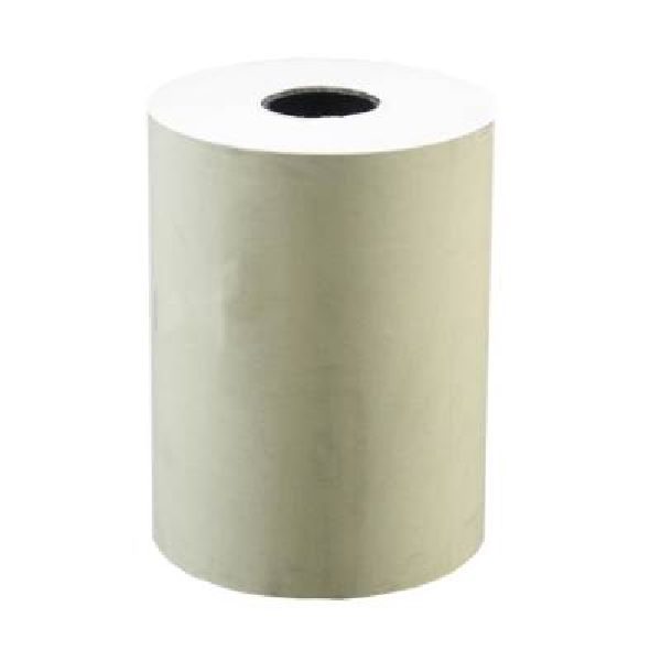Bobina Térmica Termoscript Branco 1 Via 57mm x 22m 1 UN Rio Branco Bobinas