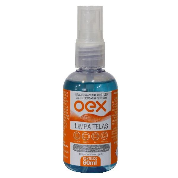 Limpa Telas LT301 1 UN Oex
