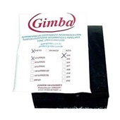 Saco de Lixo 20L Preto  PT 100 UN Plastjoia