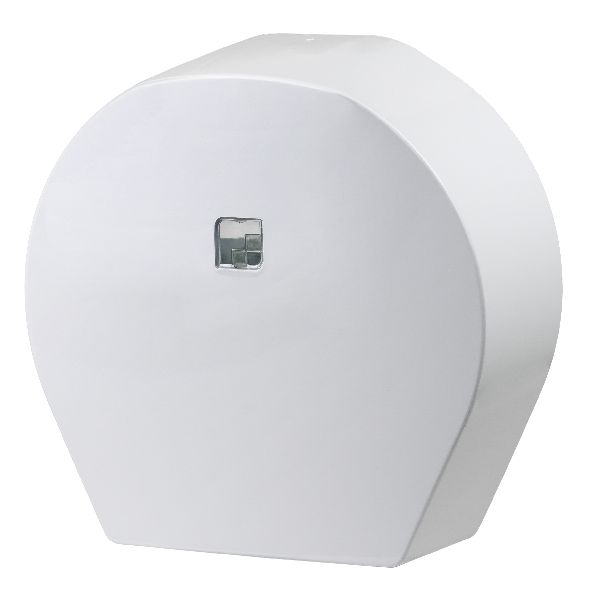 Dispenser Papel Higiênico em Rolo 300 à 500m 1 UN Mazzo