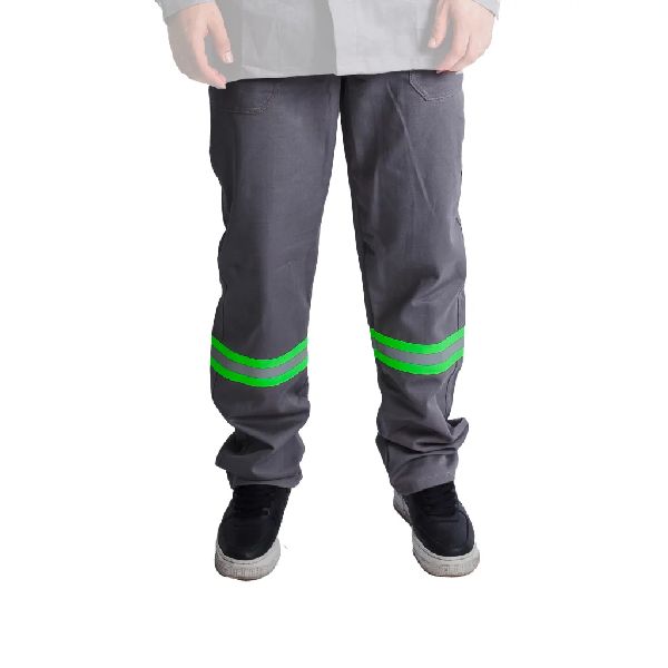 Calça para Eletricista NR10 Refletivo Tamanho G CA44109 1 UN Maicol