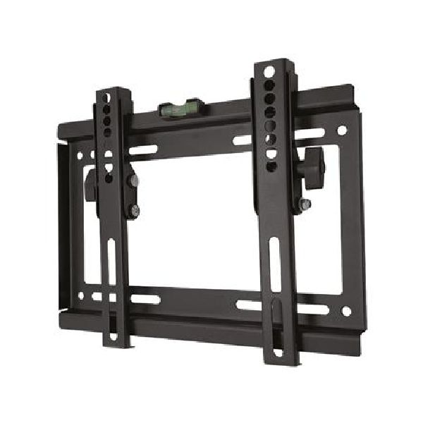 Supote  para TV  Trilho Inclinável 12 a 43 Preto  PX-FT20 1 UN Pix