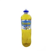 Detergente Líquido Neutro 500ml 1 UN Conde