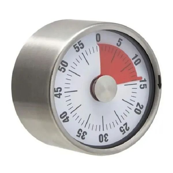 Timer Temporizador Magnético 1 UN Mimo
