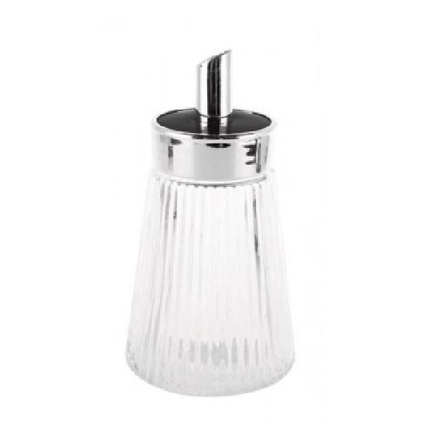 Açucareiro de Vidro 250ml 1 UN Hauskraft
