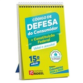 Código de Defesa do Consumidor Visível e Acessível Rideel