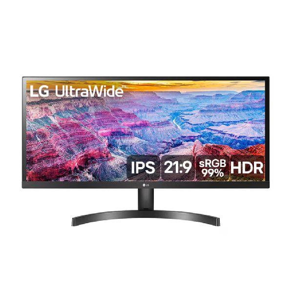 Monitor LED 29'' Ultrawide 29WL500-B 1 UN LG