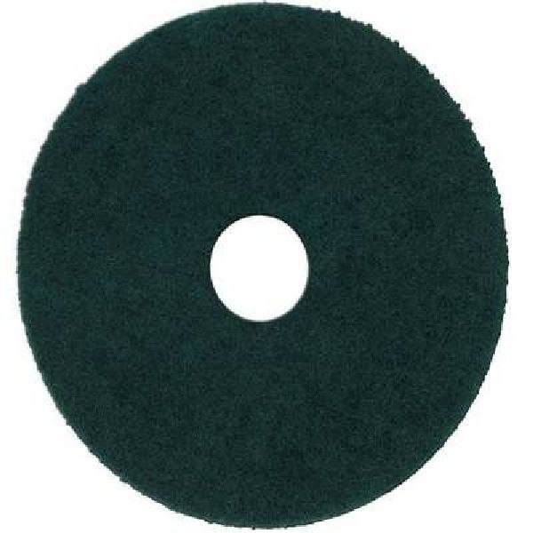 Disco Limpador Verde 410mm 1 UN Scotch Brite