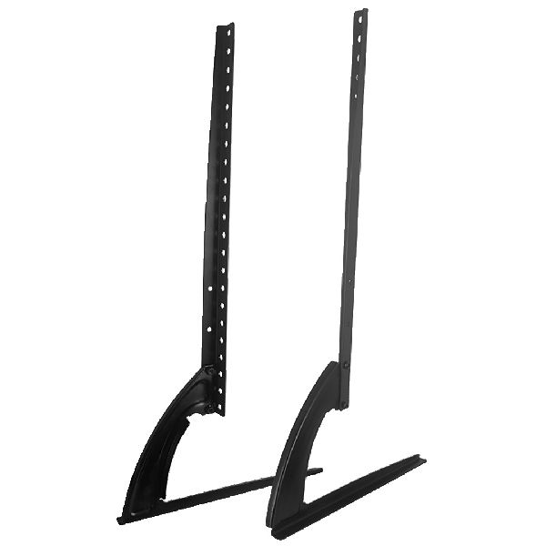 Base de Mesa para TV 36 a 75 Polegadas STAND-3675-PR 1 UN Multivisão