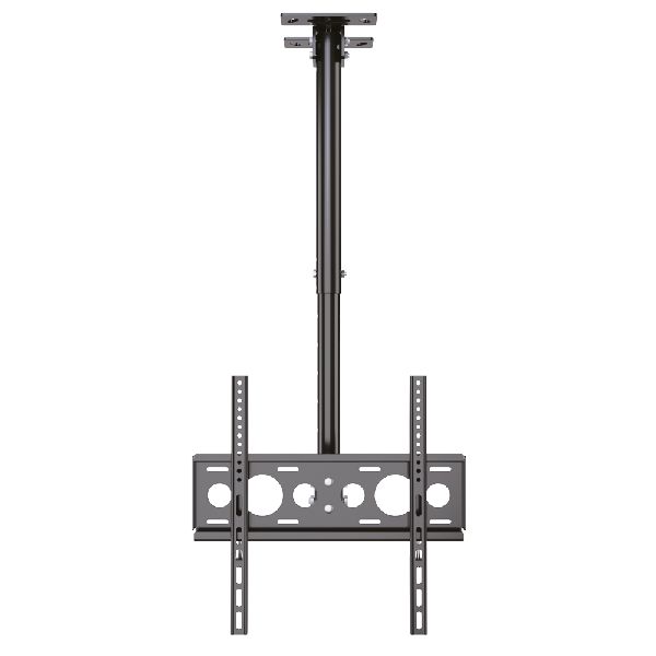 Suporte de Teto para TV 26'' a 70'' SKY-2670-PR 1 UN Multivisão
