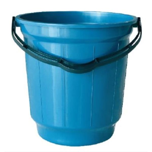 Balde com Alça 10L Cores Sortidas 1 UN Arqplast
