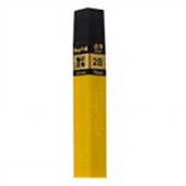 Grafite 2B 0,9mm Big Tree 12 Grafites 1 UN Cis