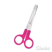 Tesoura Escolar 11,5cm CIS KS 65 1 UN Cis