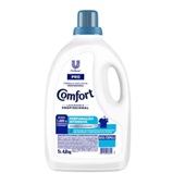 Amaciante de Roupas Concentrado 5L 1 UN Comfort
