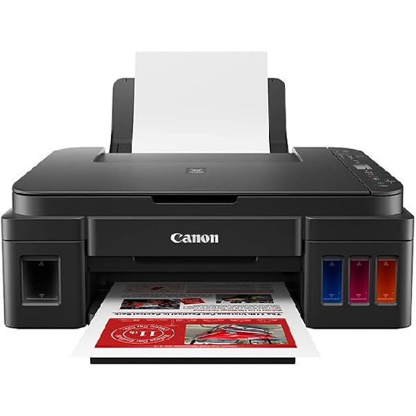 Multifuncional Canon Mega Tank G3110 8/5IPM/WIFI 1 UN Canon
