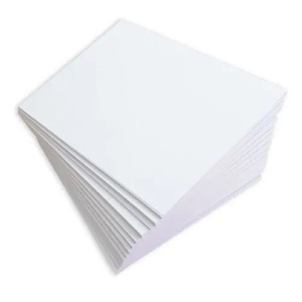 Papel Sulfite A4 210X297mm 150g 250 Folhas San Remo