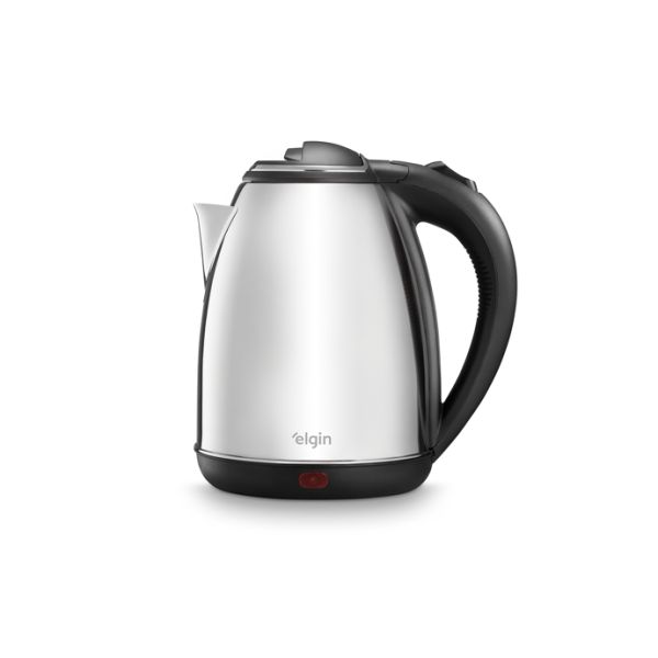 Chaleira Elétrica Inox 2L CHA10 220V 1 UN Elgin