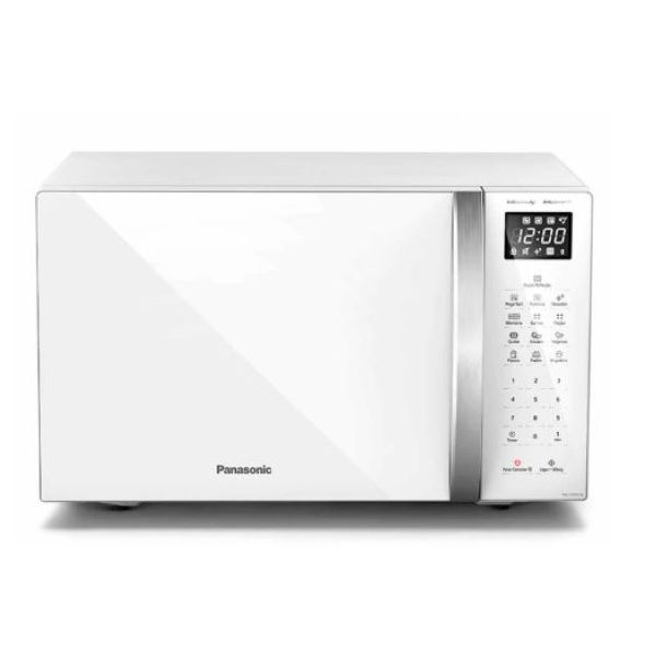 Micro-Ondas 34L Branco 220V 1 UN Panasonic