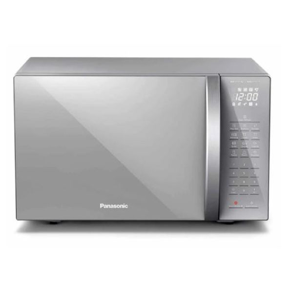 Micro-Ondas 34L Inox 220V 1 UN Panasonic