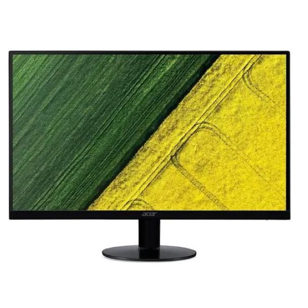 Monitor Acer 23,8P Full HD 120HZ VGA HDMI