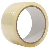 Fita Adesiva Transparente PP 48mmx45m 1 UN Gimba