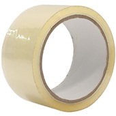 Fita Adesiva Transparente PP 50mmx50m 1 UN Gimba
