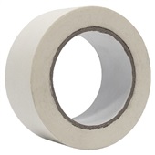 Fita Crepe Branca 48mmx50m 1 UN Gimba
