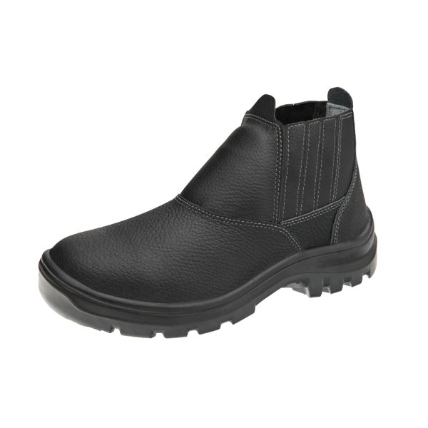 Bota Linha Vulcaflex 10VB48 BP N° 42 CA 43377 1 UN Marluvas