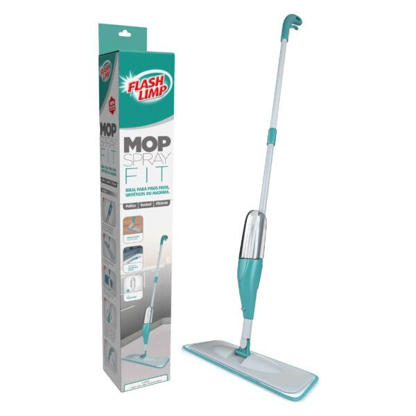 Mop Spray Fit MOP0556 1 UN Flash Limp