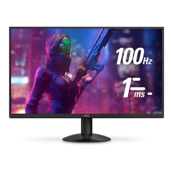 Monitor LED 27'' 27B30H Gaming FHD 1 UN AOC