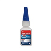 Cola Super Bonder Loctite Mega 20g 1 UN Henkel