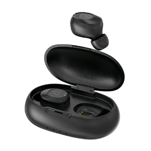 Fone de Ouvido Bluetooth TWS i2GO I2GEAR108 Preto 1 UN I2go