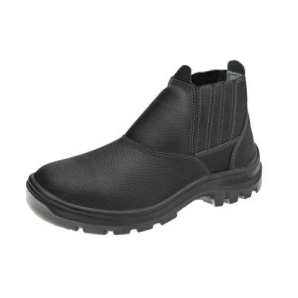 Bota Linha Vulcaflex 10VB48 BP N° 37 CA 43377 1 UN Marluvas