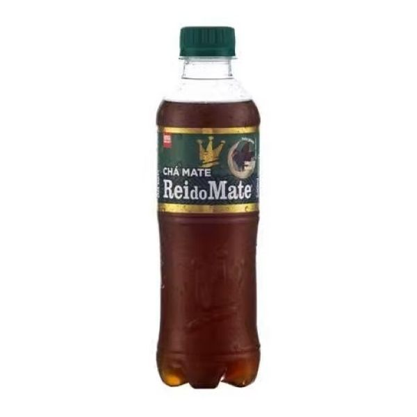 Chá Lima-Limão 350ml 1 UN Rei do Mate