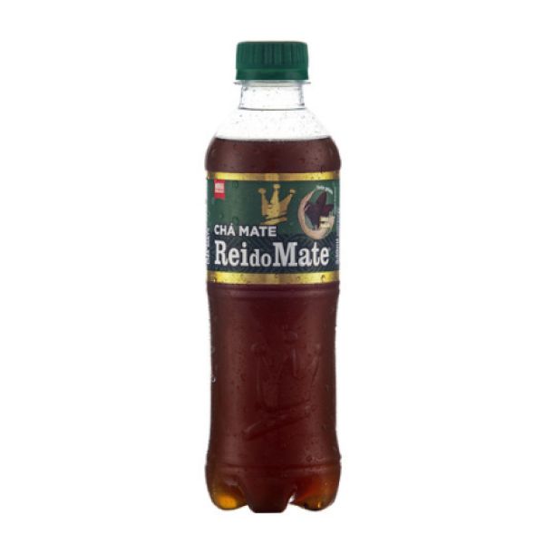 Chá  Natural 350ml 1 UN Rei do Mate