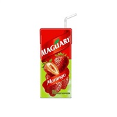 Suco de Morango 200ml 1 UN Maguary