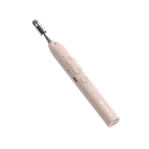 Apresentador sem Fio Champagne  AP-1000 1 UN C3Tech