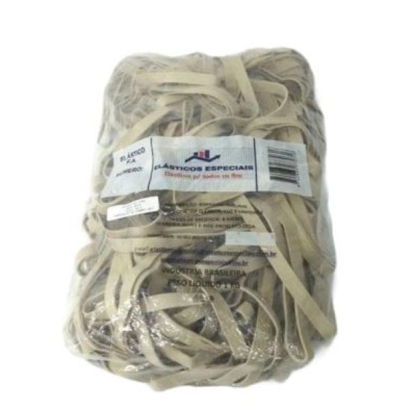 Elástico Látex N°86 1KG Endusbor