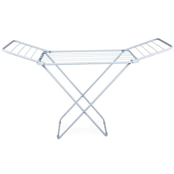 Varal de Chão com Abas  Slim REF.6105 1 UN Mor