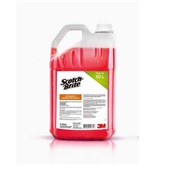 Detergente Líquido Desengordurante 5L 1 UN Scotch Brite