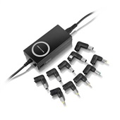 Fonte de Alimentação Universal para Notebook CB009 1 UN Multilaser