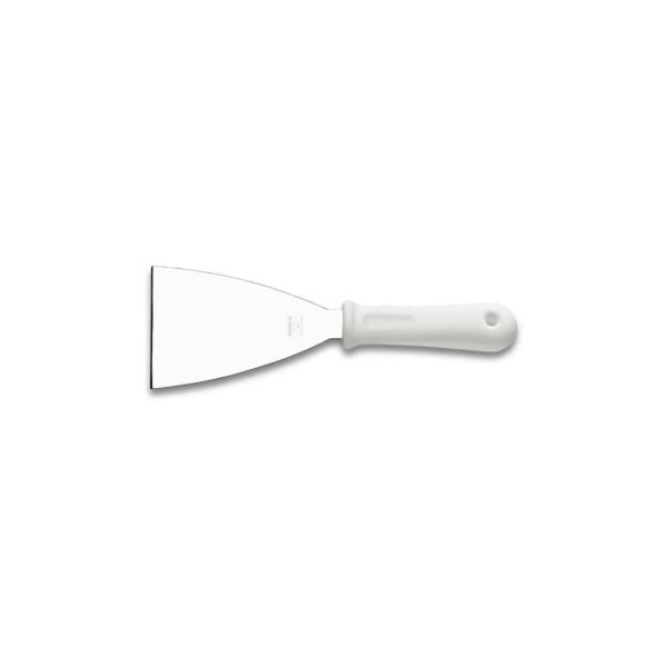 Espátula Raspadora Reta Precision 10cm Brinox