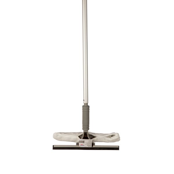 Lavador Combinado para Limpar Vidros 30cm 1 UN Perfect Pro